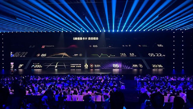 Xiaomi YU7: The New Electric SUV Challenging Tesla Model Y Launching Soon!