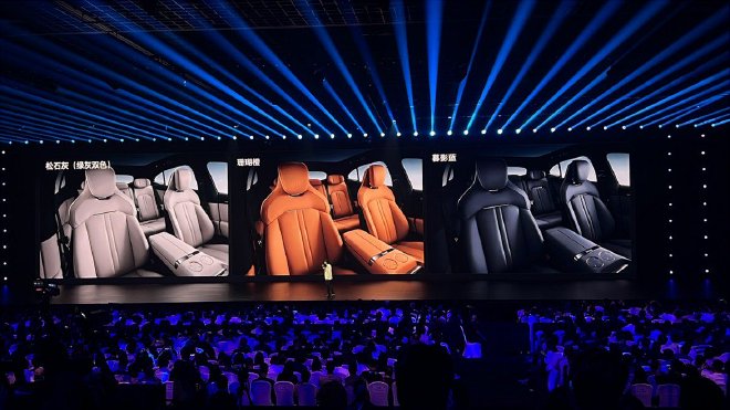 Xiaomi YU7: The New Electric SUV Challenging Tesla Model Y Launching Soon!