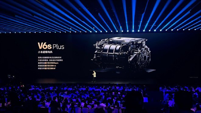 Xiaomi YU7: The New Electric SUV Challenging Tesla Model Y Launching Soon!