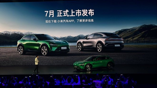 Xiaomi YU7: The New Electric SUV Challenging Tesla Model Y Launching Soon!