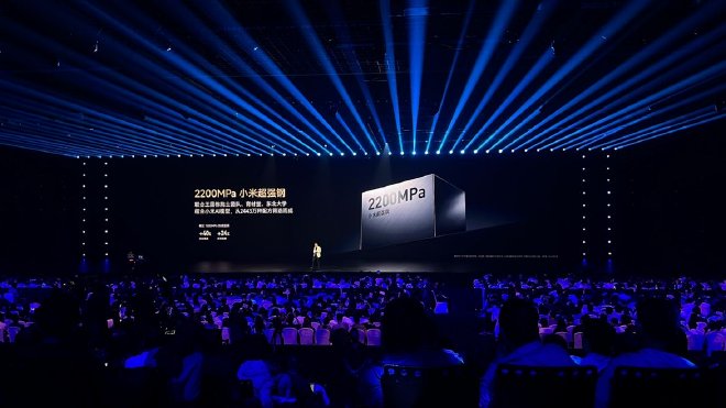 Xiaomi YU7: The New Electric SUV Challenging Tesla Model Y Launching Soon!