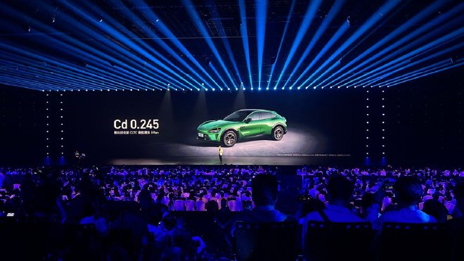Xiaomi YU7: The New Electric SUV Challenging Tesla Model Y Launching Soon!
