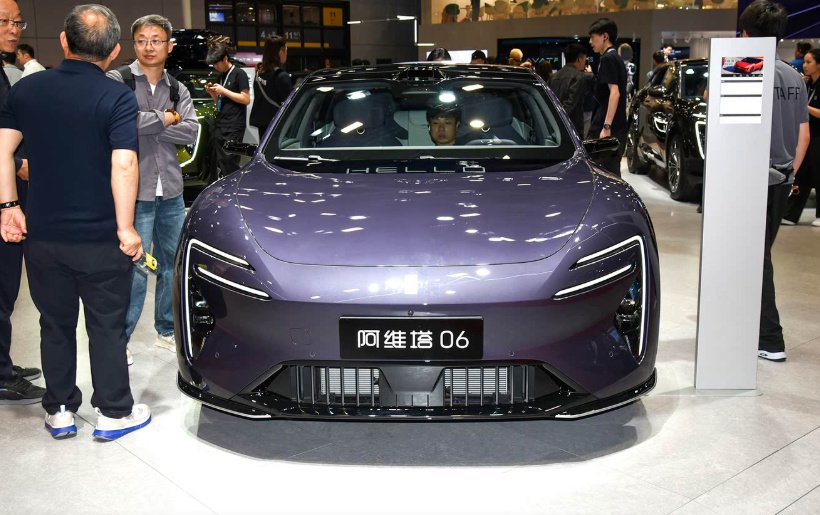 Avita 06 vs. Zeekr 007 GT: The Ultimate New Energy Vehicle Showdown