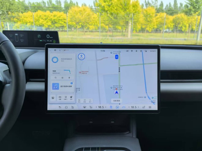 Discover the All-New FAW Toyota bZ5: A Game-Changer in Electric SUVs