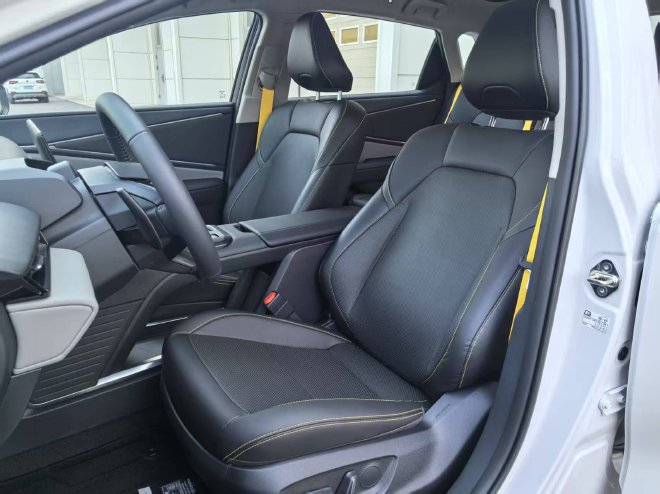 Discover the All-New FAW Toyota bZ5: A Game-Changer in Electric SUVs