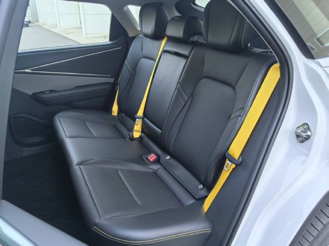 Discover the All-New FAW Toyota bZ5: A Game-Changer in Electric SUVs