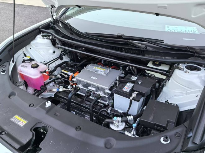 Discover the All-New FAW Toyota bZ5: A Game-Changer in Electric SUVs