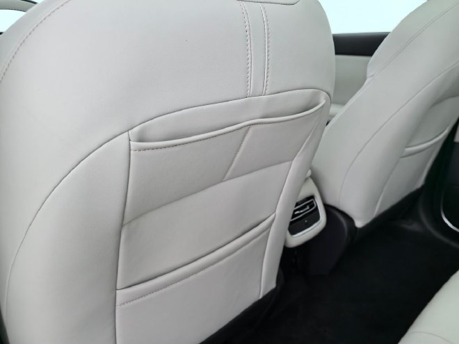 Discover the Stylish Changan Qiyuan New Q05: Space, Tech & Safety Upgrades
