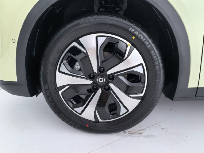 Discover the Stylish Changan Qiyuan New Q05: Space, Tech & Safety Upgrades