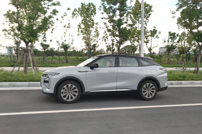 Discover the Xingtu Yaoguang C-DM Global Edition: Style Meets Efficiency