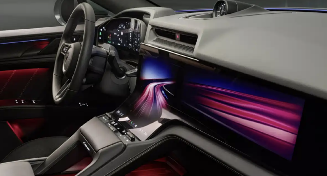 Unveiling the All-Electric Porsche Cayenne: Interior, Specs & Launch Details