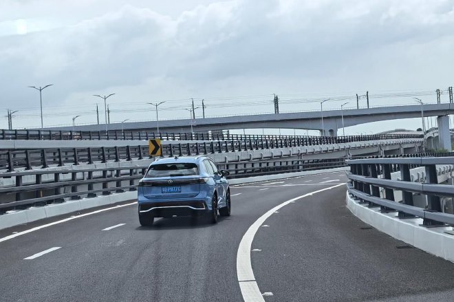 SAIC Volkswagen Pro Family: Revolutionizing Fuel Vehicles with Smart Tech