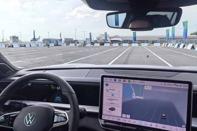 SAIC Volkswagen Pro Family: Revolutionizing Fuel Vehicles with Smart Tech
