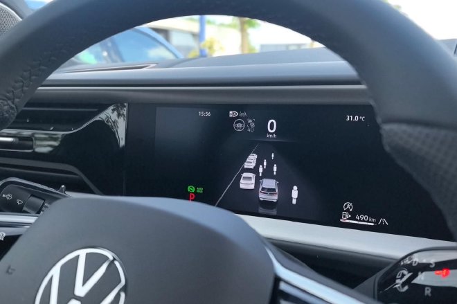 SAIC Volkswagen Pro Family: Revolutionizing Fuel Vehicles with Smart Tech