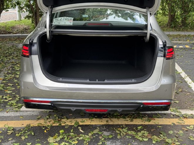 Discover the Geely Galaxy Star 6: The Ultimate Family Electric Sedan
