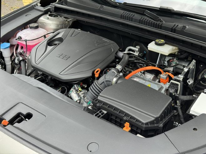 Discover the Geely Galaxy Star 6: The Ultimate Family Electric Sedan