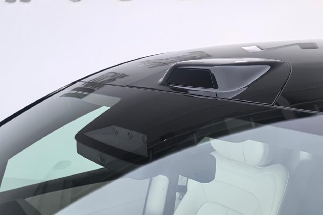 Unveiling the Tengshi N8L: A New Era for Luxury SUVs from BYD