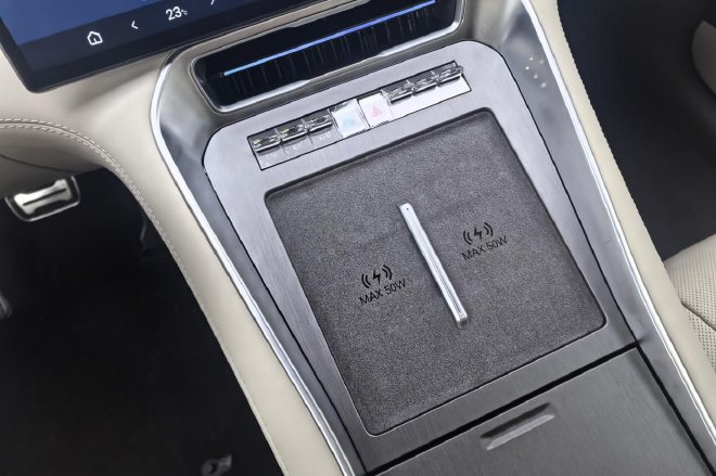 Unveiling the Tengshi N8L: A New Era for Luxury SUVs from BYD