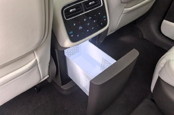 Unveiling the Tengshi N8L: A New Era for Luxury SUVs from BYD