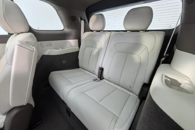 Unveiling the Tengshi N8L: A New Era for Luxury SUVs from BYD