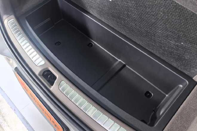 Unveiling the Tengshi N8L: A New Era for Luxury SUVs from BYD