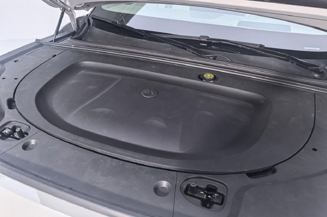 Unveiling the Tengshi N8L: A New Era for Luxury SUVs from BYD