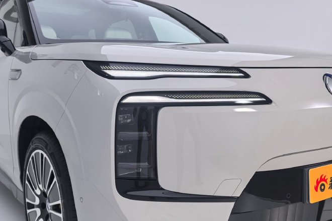 Unveiling the Tengshi N8L: A New Era for Luxury SUVs from BYD