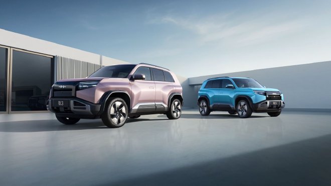 Fangcheng Leopard's September Sales Surge: A New Era for Electric SUVs