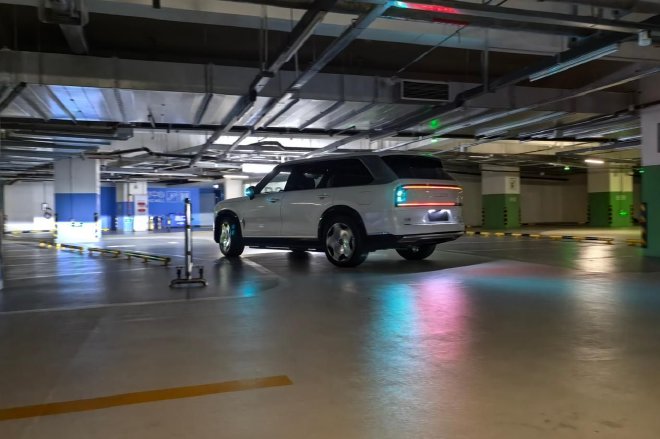 Zeekr 9X Review: Experience the Future of Smart Assisted Driving