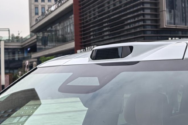 Zeekr 9X Review: Experience the Future of Smart Assisted Driving