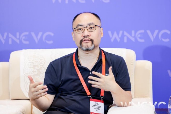 Smart Driving Revolution: Hezhima Intelligent's Strategy for Global Chip Leadership