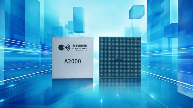 Smart Driving Revolution: Hezhima Intelligent's Strategy for Global Chip Leadership