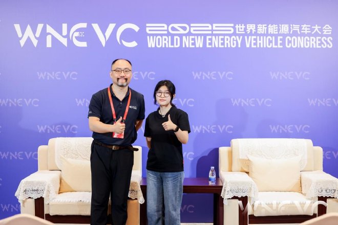 Smart Driving Revolution: Hezhima Intelligent's Strategy for Global Chip Leadership