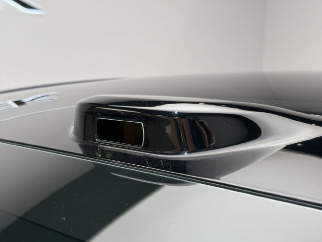 Discover Buick's Luxury Zhijing L7: Features, Pricing, and Performance!