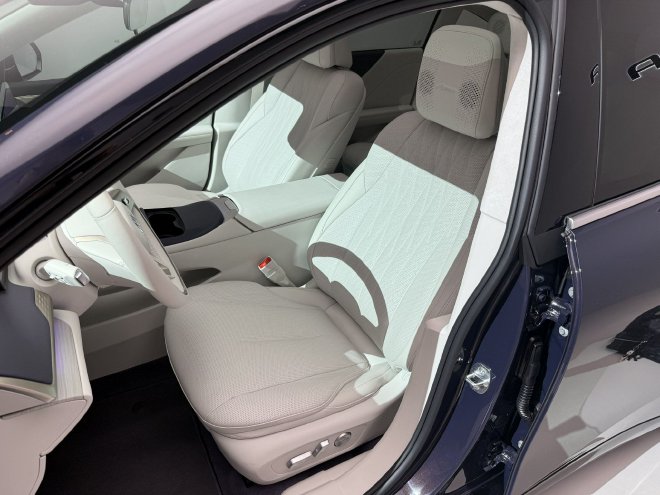 Discover Buick's Luxury Zhijing L7: Features, Pricing, and Performance!