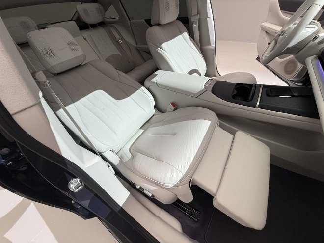 Discover Buick's Luxury Zhijing L7: Features, Pricing, and Performance!
