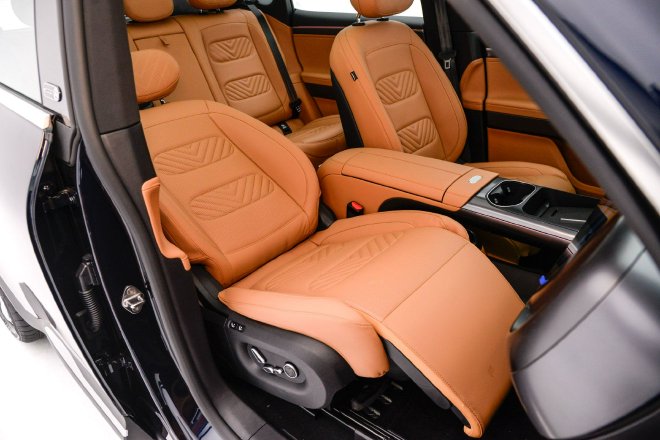 Discover the Smart Elf #5 EHD: A Game-Changing Plug-In Hybrid Experience