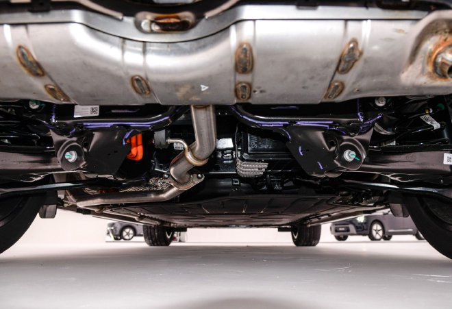 Discover the Smart Elf #5 EHD: A Game-Changing Plug-In Hybrid Experience