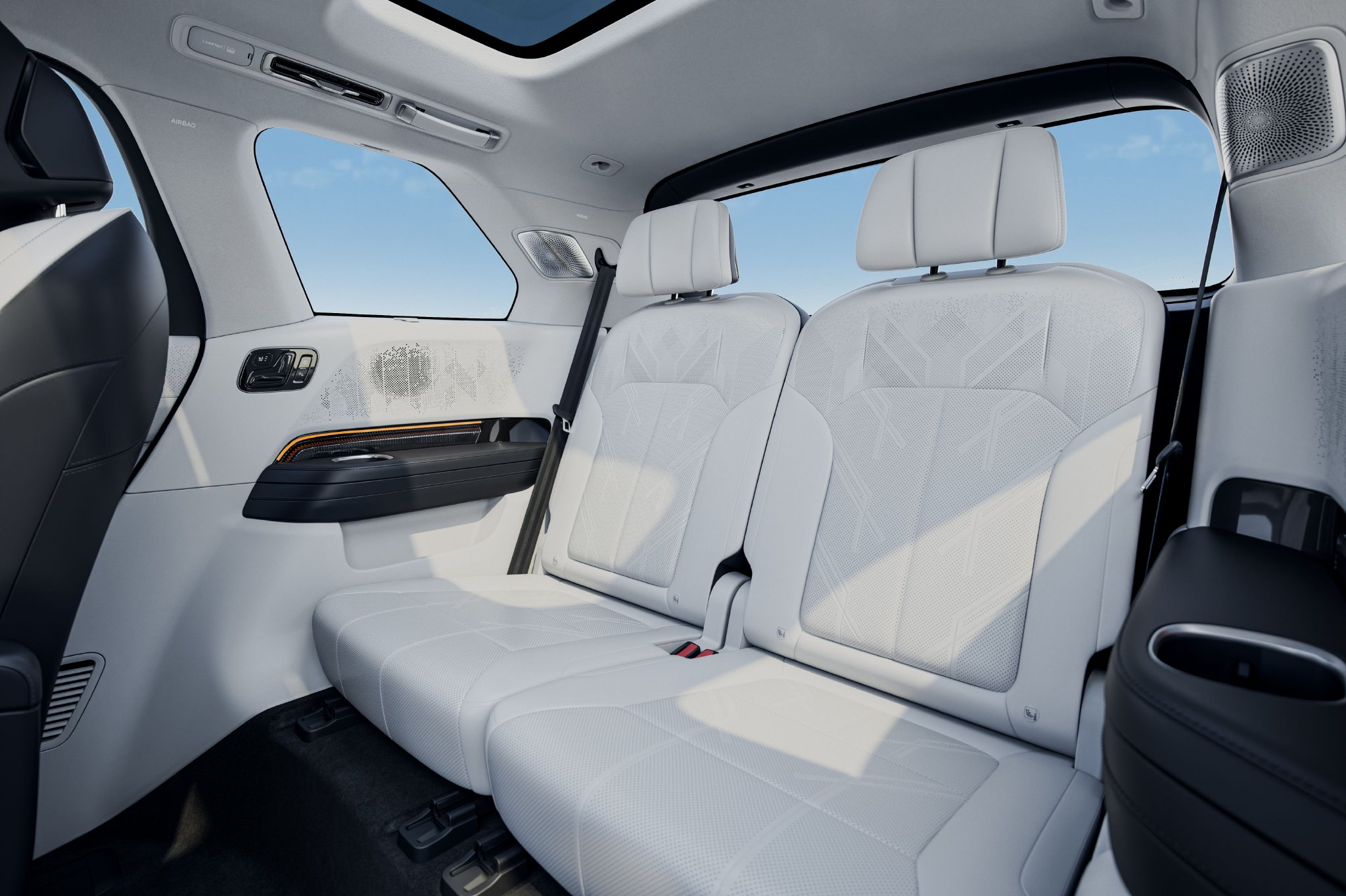 Discover the Zeekr 9X: Luxury SUV with Cutting-Edge Tech & Exclusive Offers