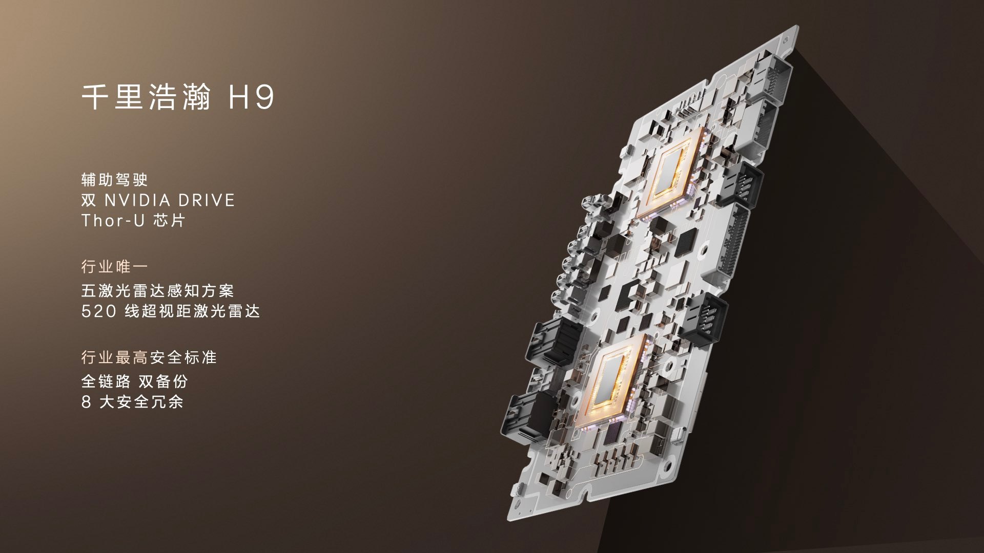Discover the Zeekr 9X: Luxury SUV with Cutting-Edge Tech & Exclusive Offers