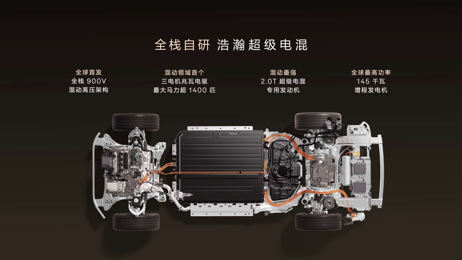Discover the Zeekr 9X: Luxury SUV with Cutting-Edge Tech & Exclusive Offers