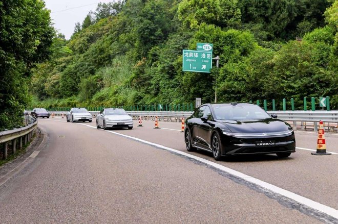 Changan Qiyuan A06: The Ultimate Family Electric Sedan for Comfort & Performance