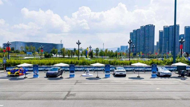 Changan Qiyuan A06: The Ultimate Family Electric Sedan for Comfort & Performance