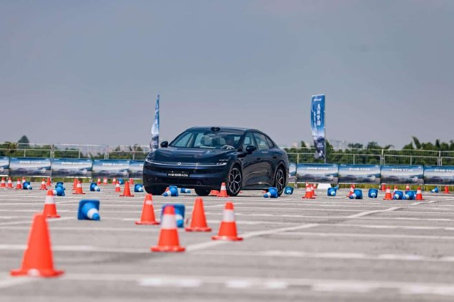 Changan Qiyuan A06: The Ultimate Family Electric Sedan for Comfort & Performance