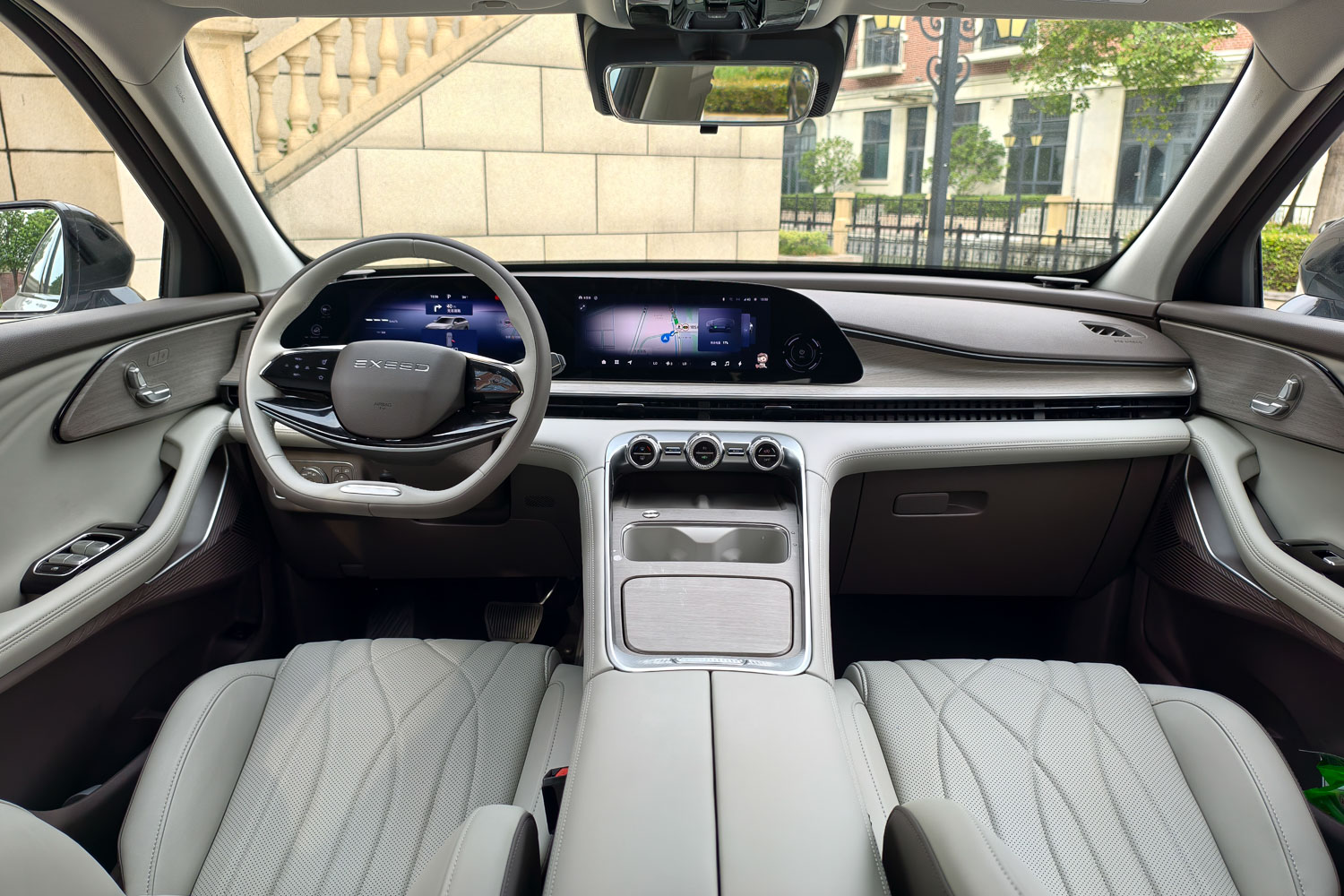 Xingtai Yaoguang C-DM Global Launch: Stylish SUV with Power Options