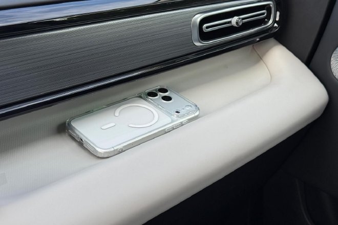 Discover the Ruisheng M8: The Ultimate Family MPV for Comfort & Space