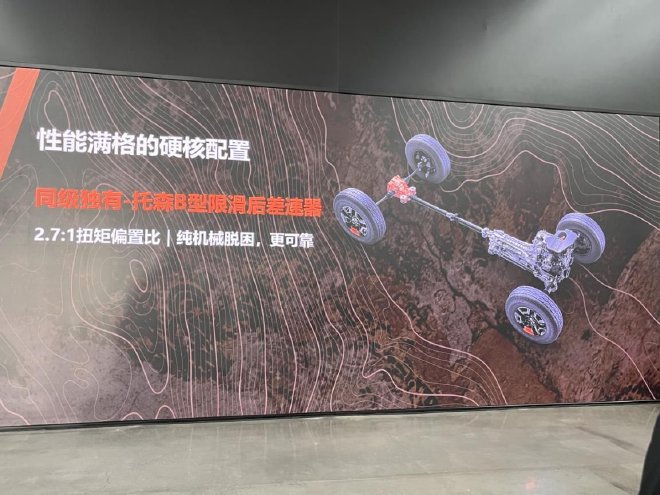 Discover the New Ford Explorer Kunlun Adventure Edition: Ultimate Off-Road Luxury