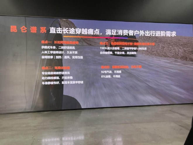 Discover the New Ford Explorer Kunlun Adventure Edition: Ultimate Off-Road Luxury