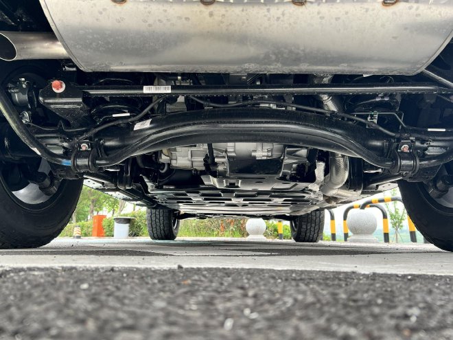 Discover the New Tank 400: Presale Details, Prices & Key Features!