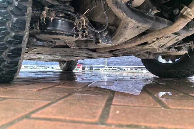 Zongheng G700: The Ultimate Luxury Electric Hybrid Off-Road SUV